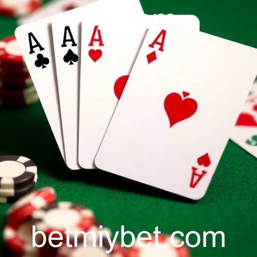 Blackjack: Um Clássico Atemporal nos Jogos de Cassino