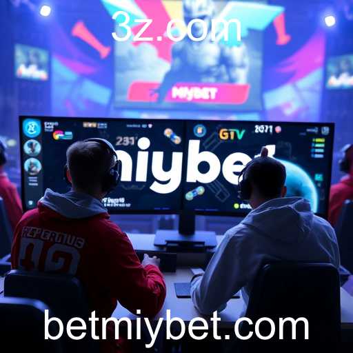 A Evolução dos Jogos Online com Miybet