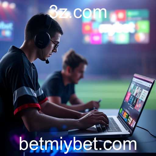 A Evolução dos Jogos Online e a Ascensão de Plataformas Seguras