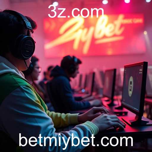 Crescimento do Mercado de Jogos Online em 2025