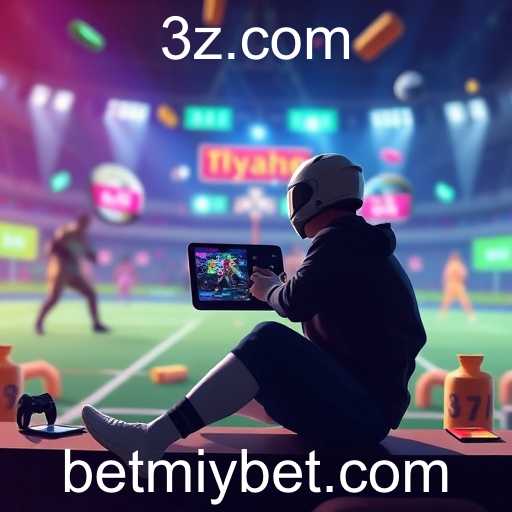 O Impacto Crescente dos Sites de Jogos Online