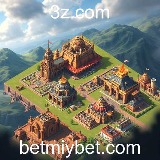 O Impacto de Miybet nos Jogos em 2025