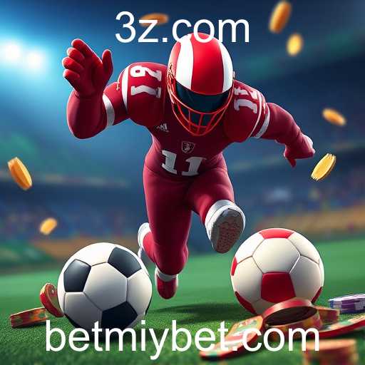 Mundo dos Jogos e a Popularização do Miybet